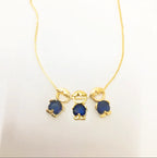 Little Loves™ Family Necklace - A Meaningful Gift Every Mom Will Treasure Forever ❤️
