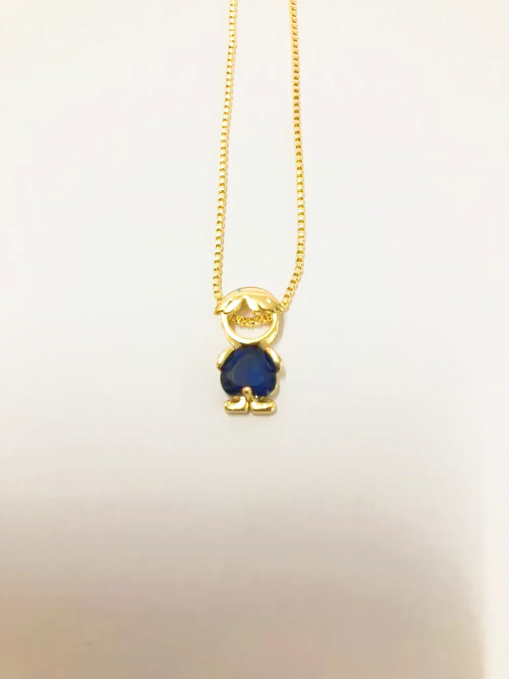 Little Loves™ Family Necklace - A Meaningful Gift Every Mom Will Treasure Forever ❤️