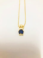 Little Loves™ Family Necklace - A Meaningful Gift Every Mom Will Treasure Forever ❤️
